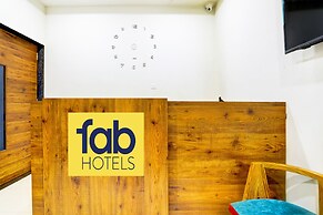 Fabhotel Maa Gayatri