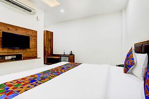 Fabhotel Maa Gayatri