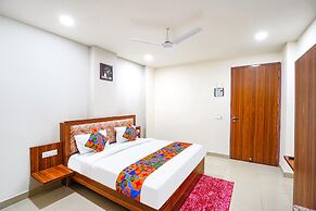 Fabexpress Relax Suites