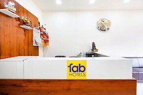 Fabexpress Relax Suites