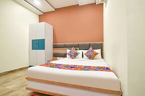 Fabhotel Ss Blue