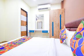Fabhotel Ss Blue