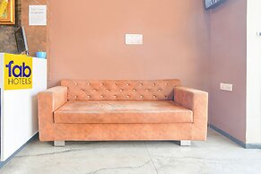 Fabhotel Ss Blue