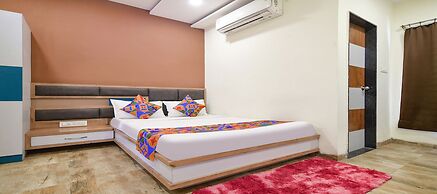 Fabhotel Ss Blue