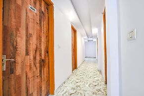 FabHotel PP Residency Tilak Nagar