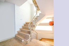 FabHotel PP Residency Tilak Nagar