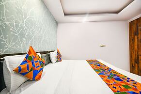 FabHotel PP Residency Tilak Nagar