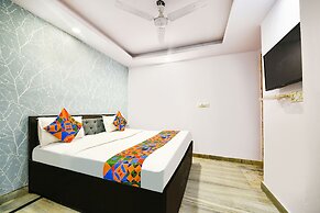 FabHotel PP Residency Tilak Nagar
