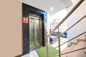 FabHotel PP Residency Tilak Nagar