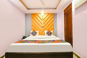 FabHotel PP Residency Tilak Nagar