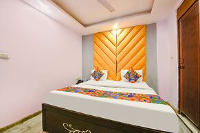 FabHotel PP Residency Tilak Nagar