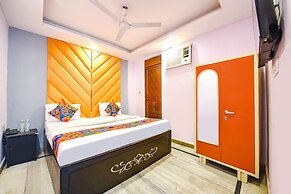 FabHotel PP Residency Tilak Nagar
