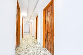 FabHotel PP Residency Tilak Nagar