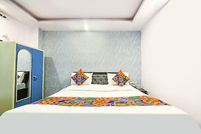 FabHotel PP Residency Tilak Nagar