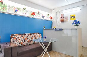 Fabexpress The Ambience