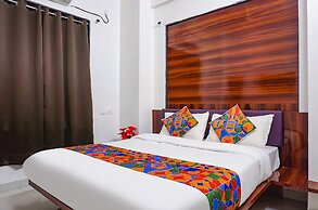 Fabexpress The Ambience