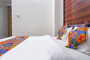 Fabexpress The Ambience