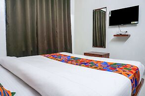 Fabexpress The Ambience