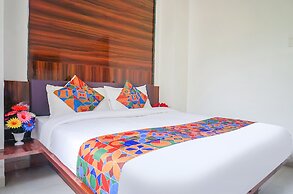 Fabexpress The Ambience