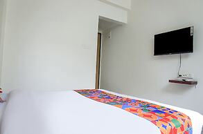 Fabexpress The Ambience