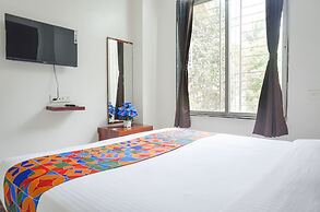 Fabexpress The Ambience