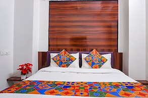 Fabexpress The Ambience