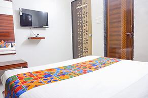 Fabexpress The Ambience