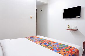 Fabexpress The Ambience