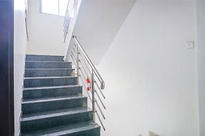 Fabexpress The Ambience