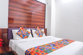 Fabexpress The Ambience