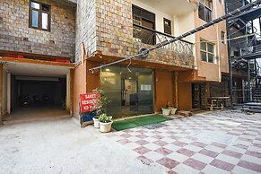 Via Saket Residency