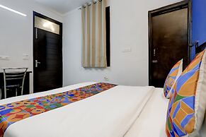 Fabexpress Saket Residency