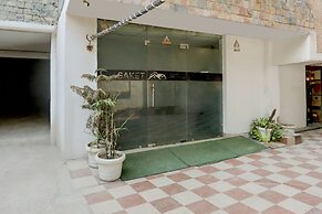 Fabexpress Saket Residency