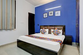 Fabexpress Saket Residency