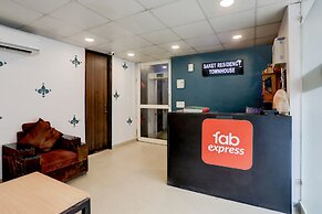 Fabexpress Saket Residency