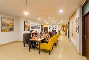 Via Saket Residency
