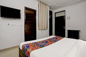 Fabexpress Saket Residency