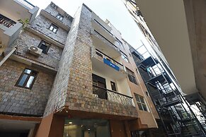 Via Saket Residency