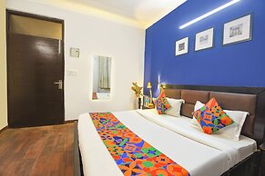 Via Saket Residency