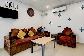 Fabexpress Saket Residency