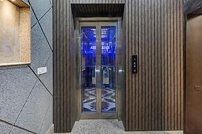 Fabhotel Nyt Residency
