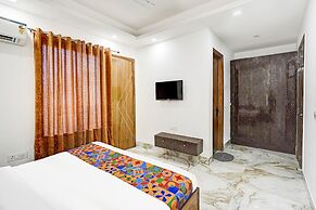 Fabhotel Nyt Residency