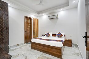 Fabhotel Nyt Residency