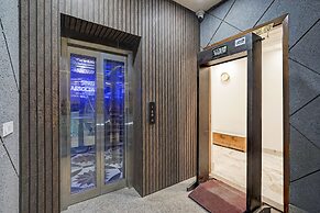 Fabhotel Nyt Residency