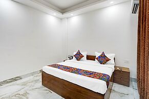 Fabhotel Nyt Residency
