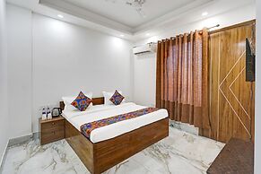 Fabhotel Nyt Residency