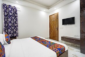 Fabhotel Nyt Residency