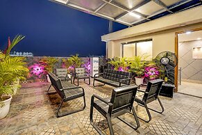 Fabhotel Nyt Residency