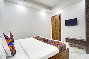 Fabhotel Nyt Residency