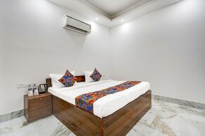Fabhotel Nyt Residency